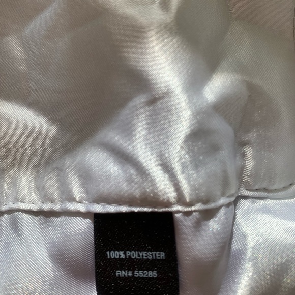 Express Ruffle Skirt - Picture 5 of 8